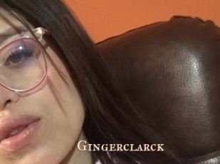 Gingerclarck