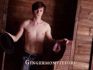 Gingermontieforu