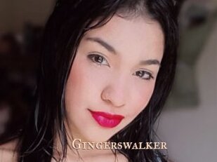 Gingerswalker