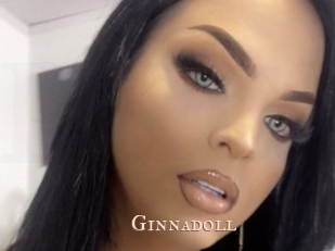 Ginnadoll