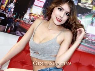 Ginnamartins