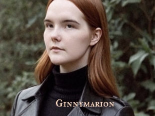 Ginnymarion