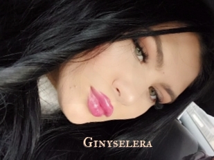 Ginyselera