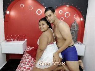 Girl_yean