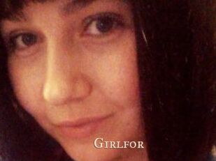 Girlfor