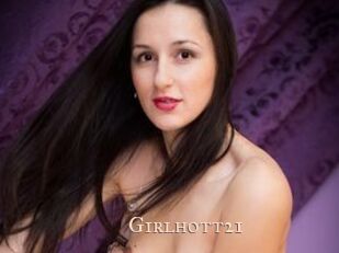 Girlhott21