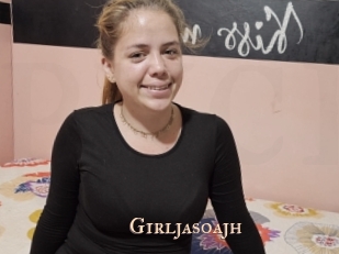 Girljasoajh