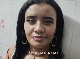 Girlmickama
