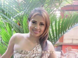 Girlready