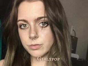 Girlypop