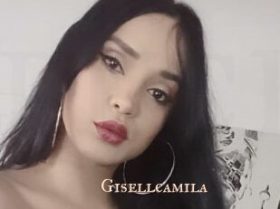 Gisellcamila