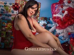Giselleduncan