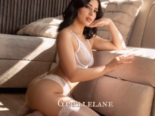 Gisellelane
