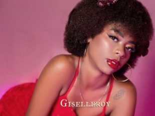 Giselleroy