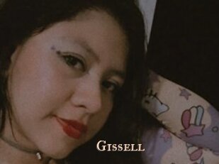 Gissell