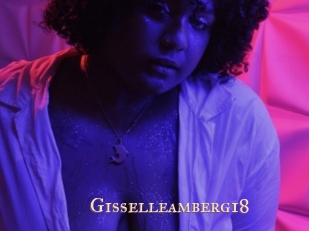 Gisselleamberg18