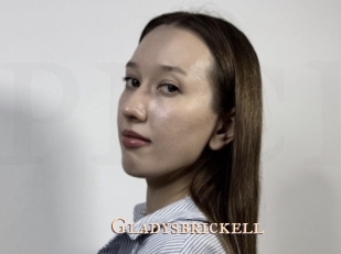 Gladysbrickell