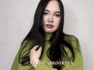 Gladysbrookins