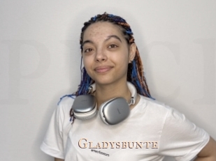 Gladysbunte
