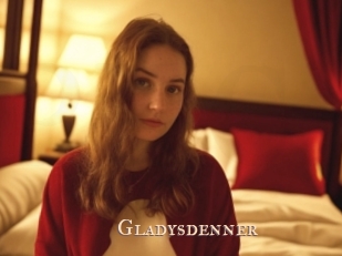 Gladysdenner
