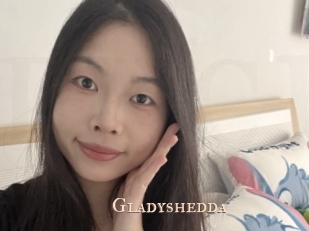 Gladyshedda