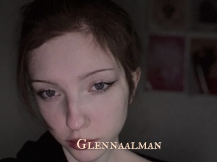 Glennaalman