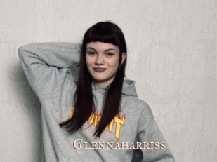 Glennaharriss