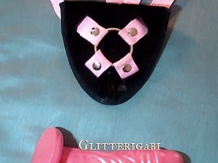 Glitterigabi