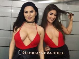 Gloriaandrachell