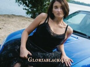 Gloriablackgirl