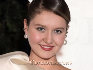 Gloriaclaptons