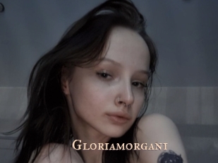 Gloriamorgani
