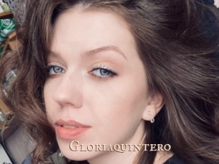 Gloriaquintero