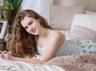Glowingemma