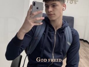 God_freid
