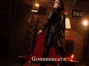 Goddehecate