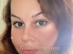 Goddessathena100