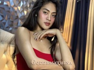 Goddessathina