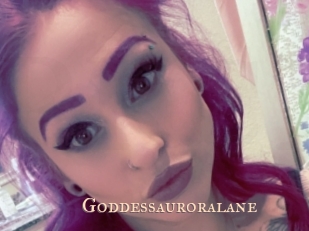 Goddessauroralane