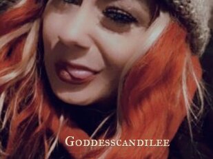 Goddesscandilee