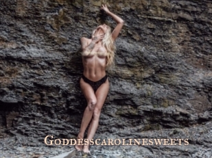Goddesscarolinesweets