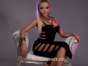 Goddesscloe