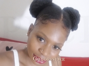 Goddessface