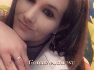 Goddesskiralove