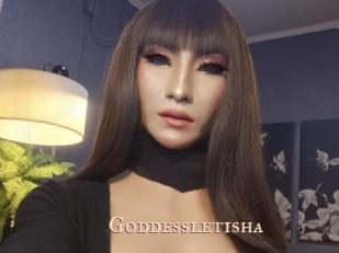 Goddessletisha