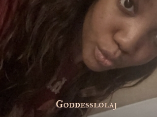 Goddesslolaj