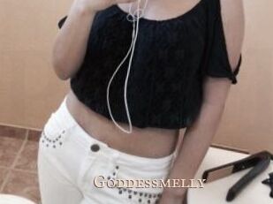 Goddessmelly