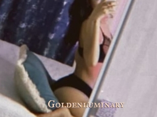 Goldenluminary
