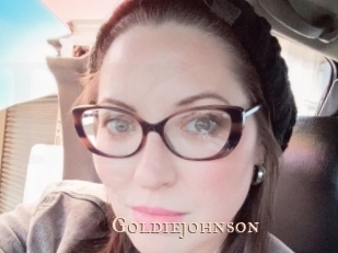 Goldiejohnson