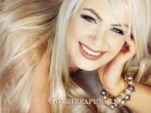 Goldierapuncle